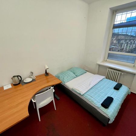 Fantastic Waw - Nw9 Room 5N Warszawa Zewnętrze zdjęcie