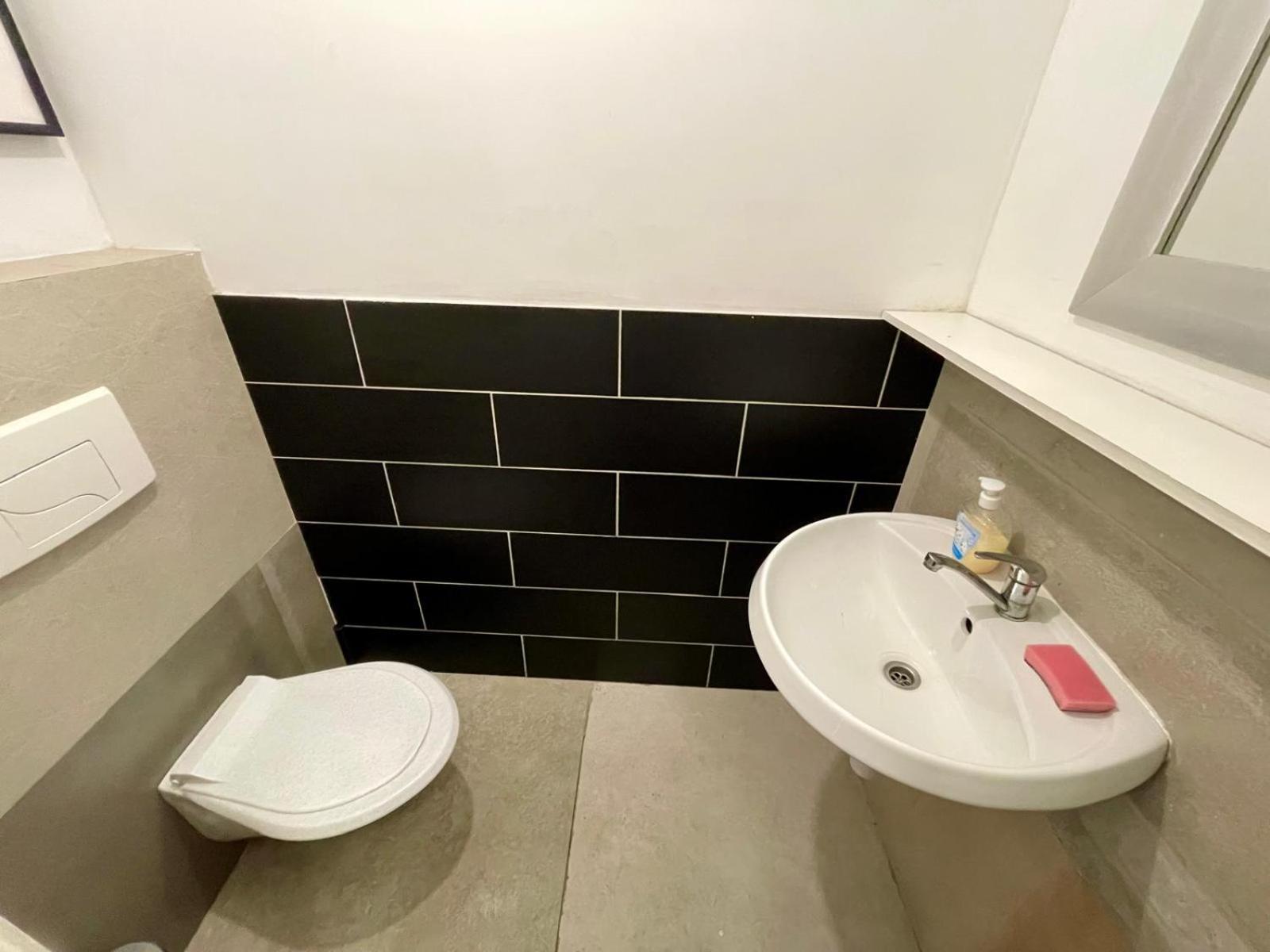 Fantastic Waw - Nw9 Room 5N Warszawa Zewnętrze zdjęcie